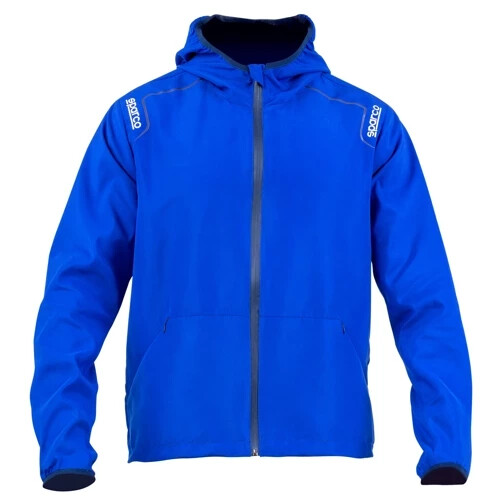 Sparco windstopper mens jacket - mens,