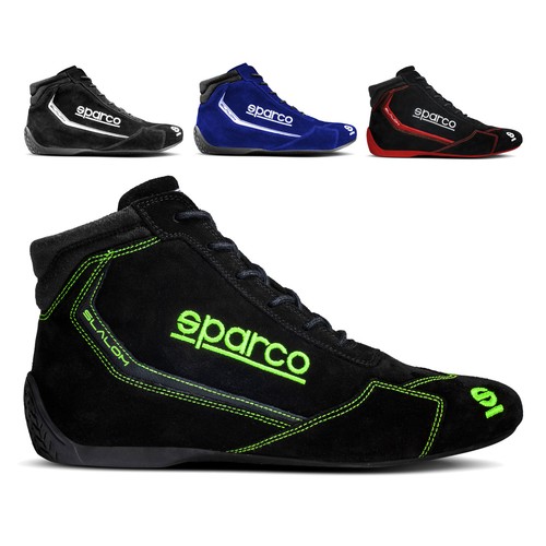 001295 sparco slalom racing - 001295,