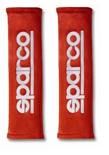 Sparco racing alcantara suede - sparco,