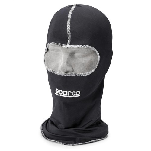 Sparco 002231n micropoly black - 002231n,