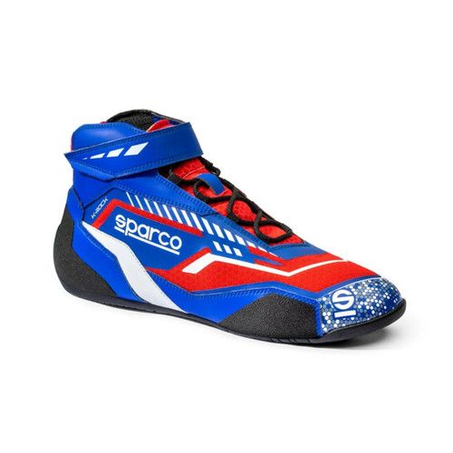 Sparco rock karting shoes - sparco,